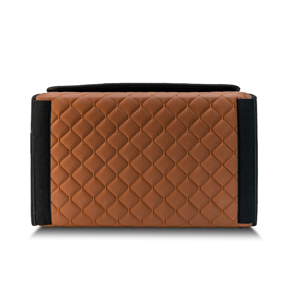 Органайзер в багажник AUDI Brown