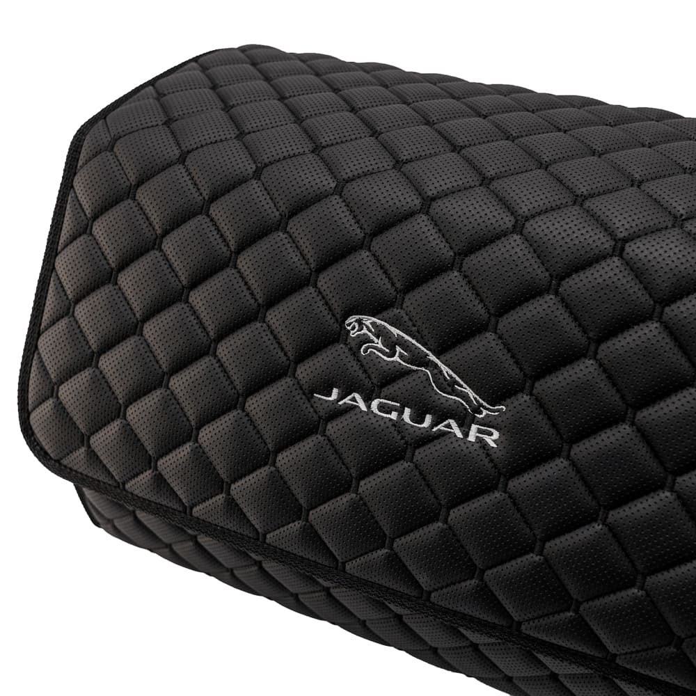 Органайзер в багажник Jaguar, сумка Jaguar