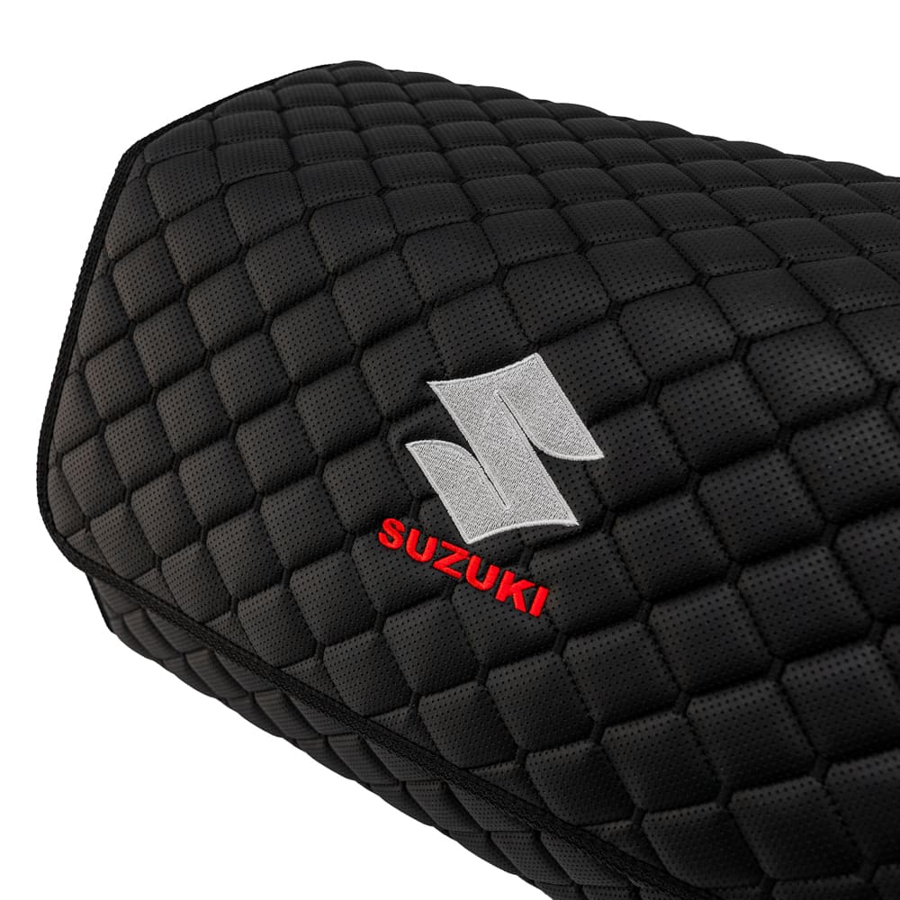 Органайзер в багажник SUZUKI, сумка SUZUKI