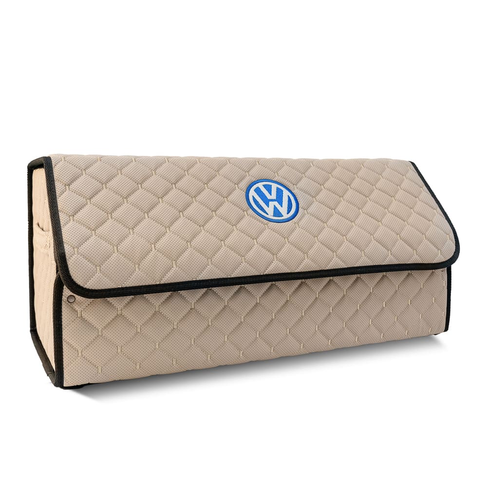 Органайзер в багажник VolksWagen, сумка VolksWagen