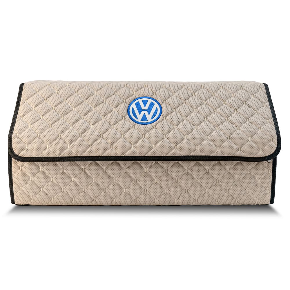 Органайзер в багажник VolksWagen, сумка VolksWagen