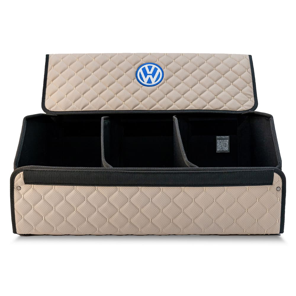 Органайзер в багажник VolksWagen, сумка VolksWagen