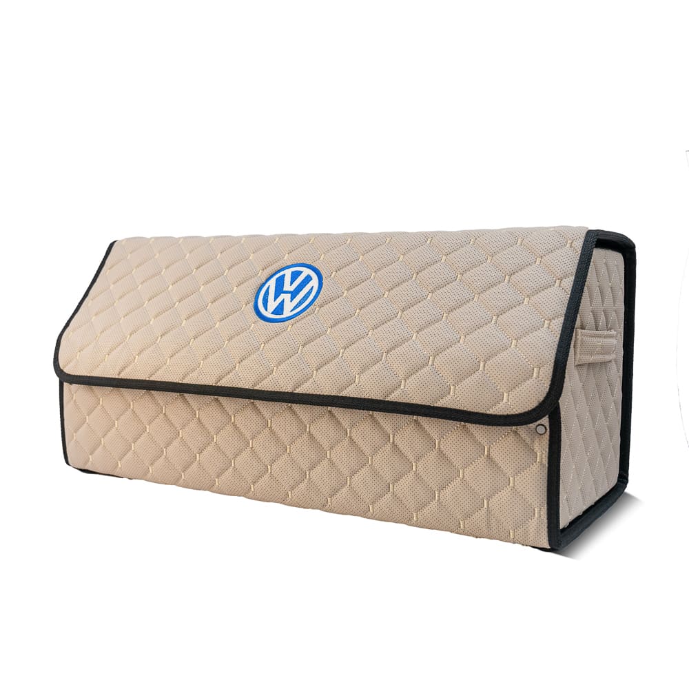 Органайзер в багажник VolksWagen, сумка VolksWagen