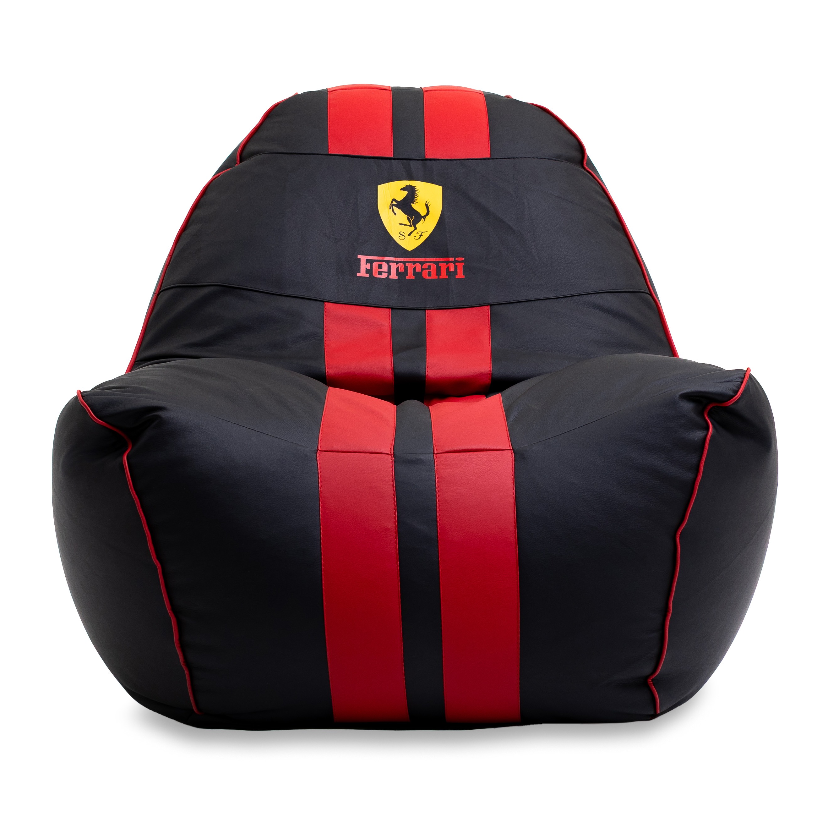 Крісло-мішок Ferrari