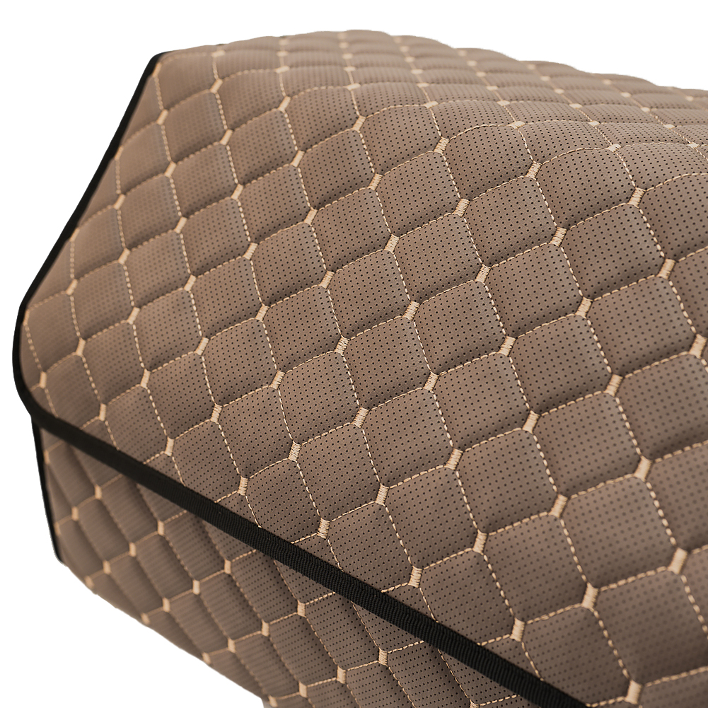 Органайзер в багажник CarsBAG BROWN
