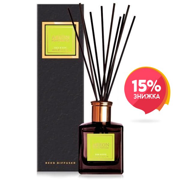 Парфюм для дому EAU DETE
