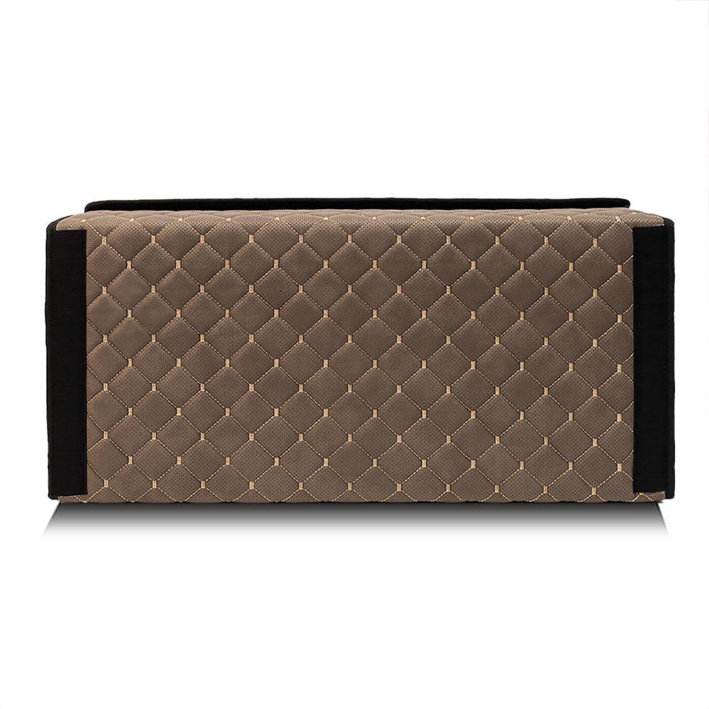 Органайзер в багажник CarsBAG BROWN