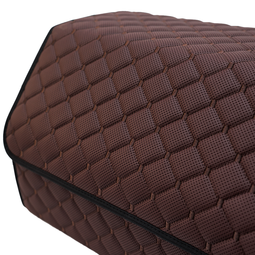 Органайзер в багажник CarsBAG DARK BROWN