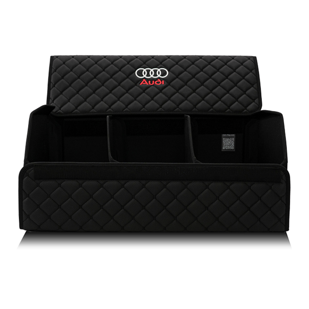 Органайзер в багажник AUDI, сумка AUDI