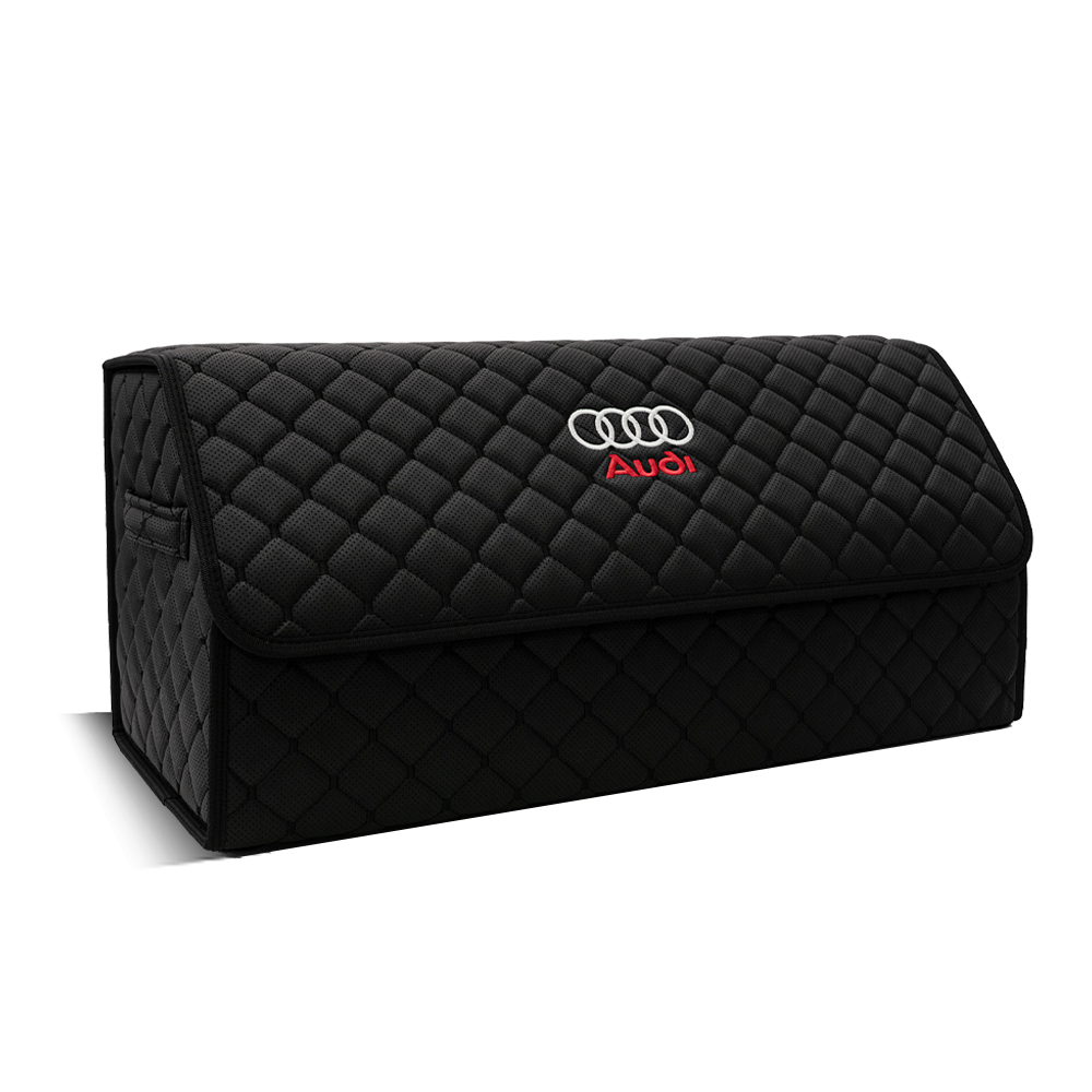 Органайзер в багажник AUDI, сумка AUDI