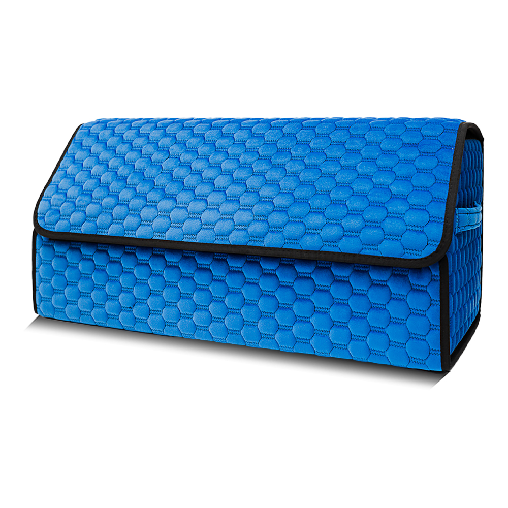 Органайзер в багажник CarsBAG Hexagons