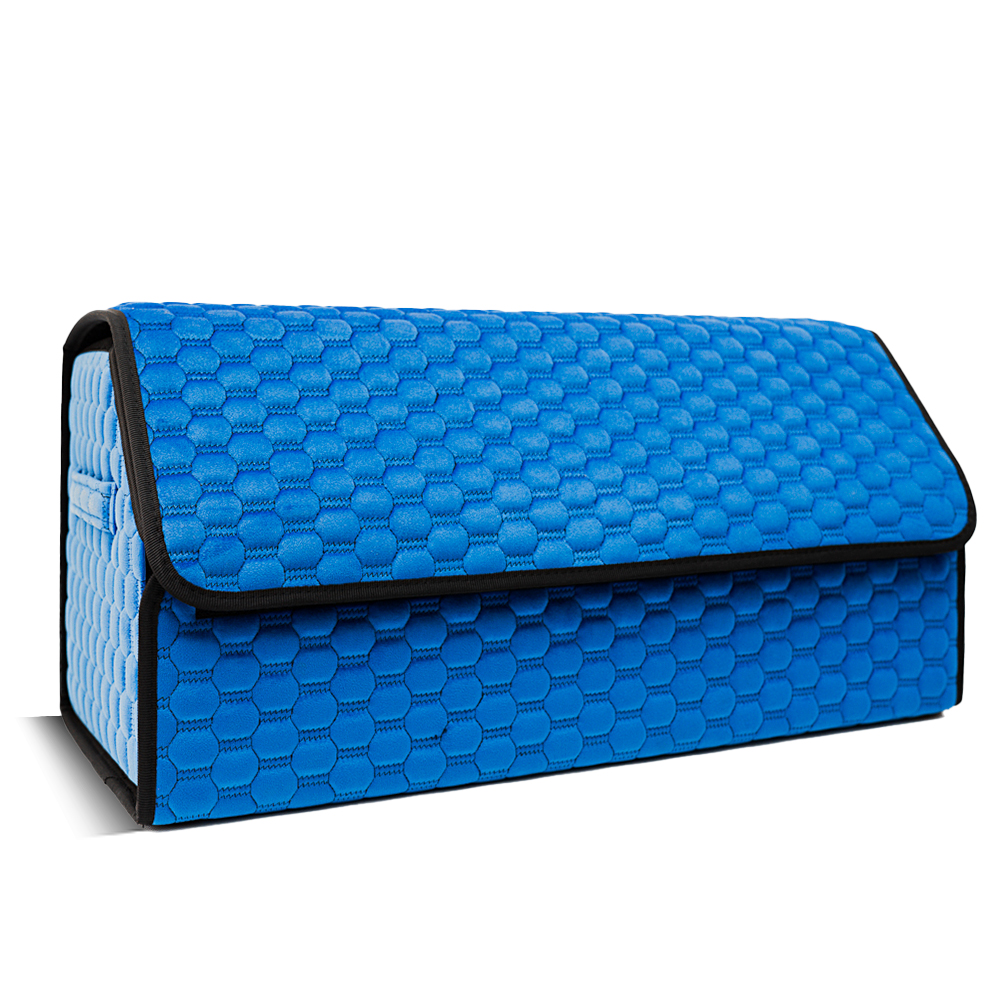 Органайзер в багажник CarsBAG Hexagons