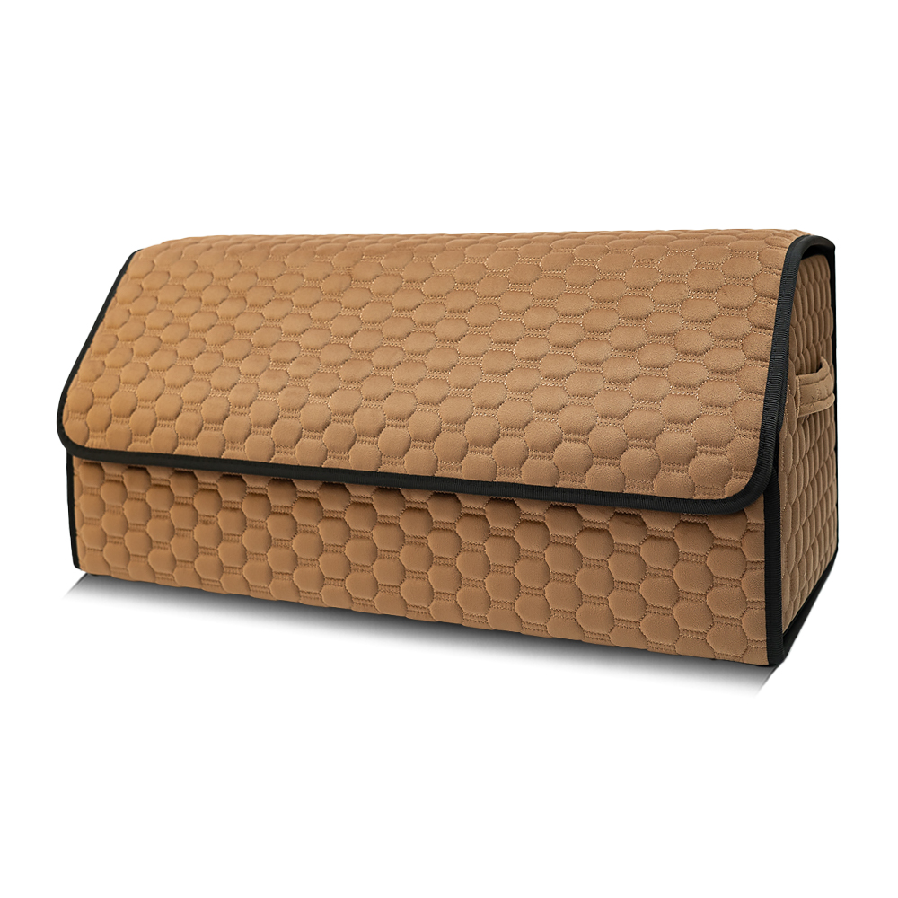 Органайзер в багажник CarsBAG Hexagons