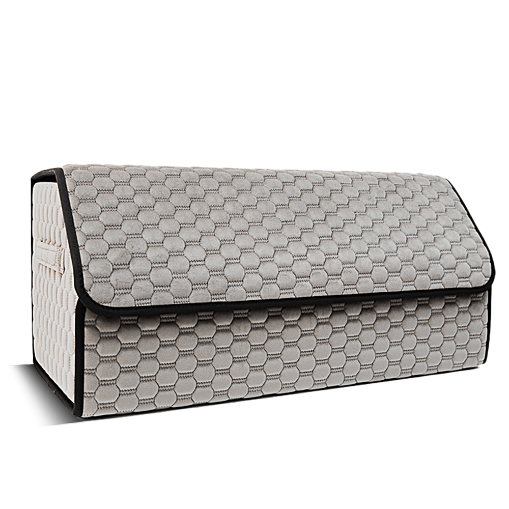 Органайзер в багажник CarsBAG Hexagons