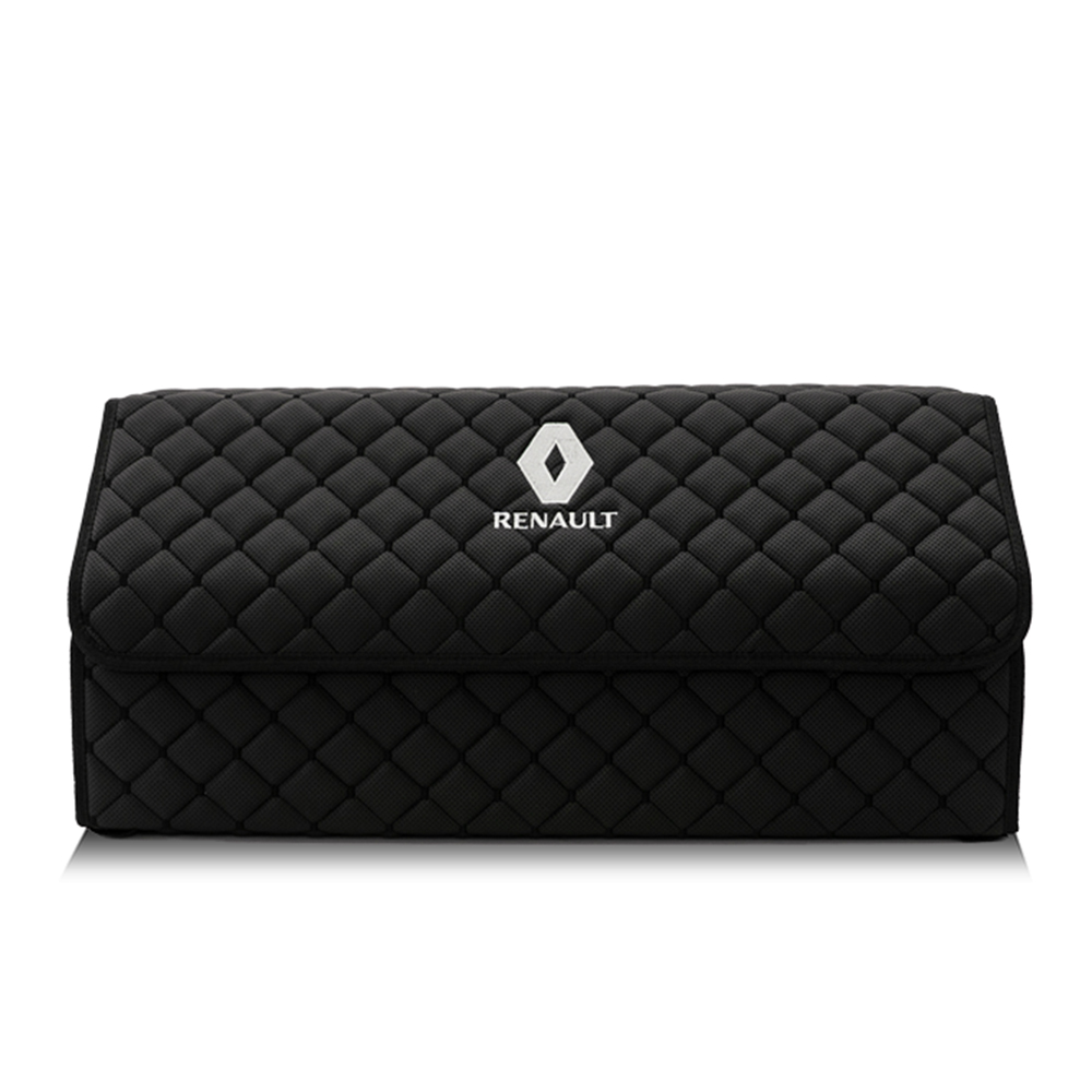 Органайзер в багажник RENAULT, сумка RENAULT