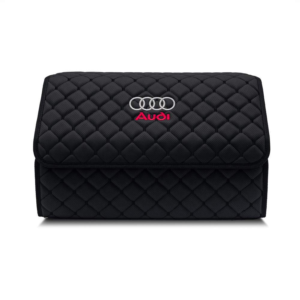 Органайзер в багажник AUDI, сумка AUDI