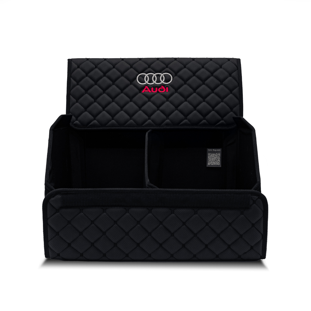 Органайзер в багажник AUDI, сумка AUDI