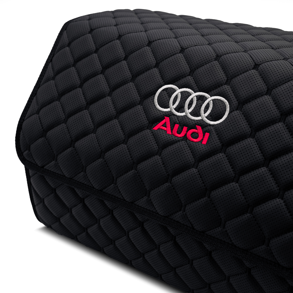 Органайзер в багажник AUDI, сумка AUDI
