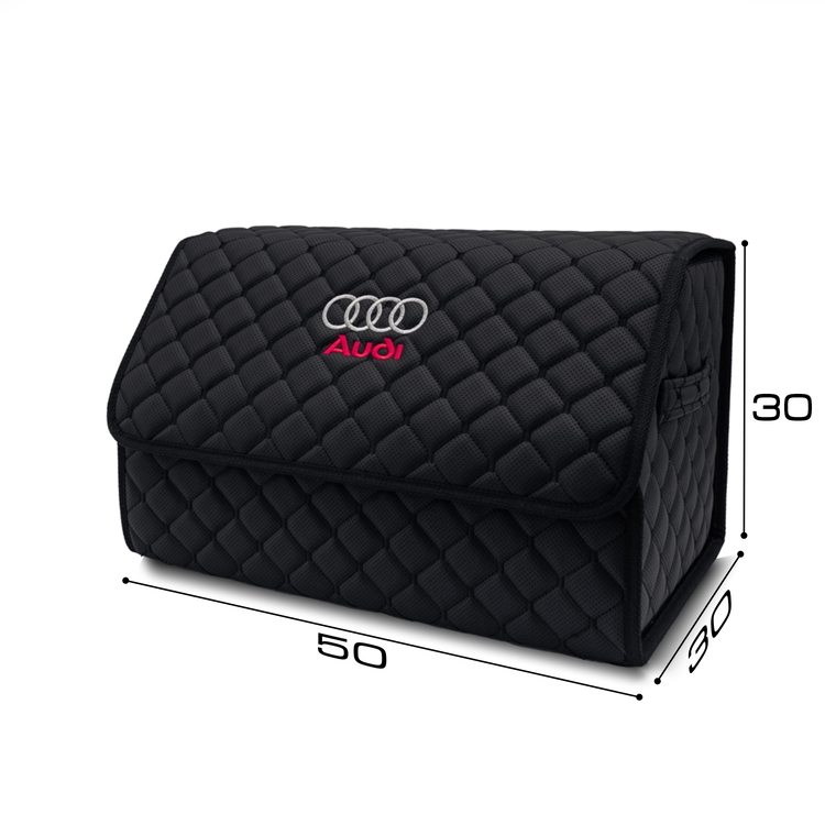 Органайзер в багажник AUDI, сумка AUDI
