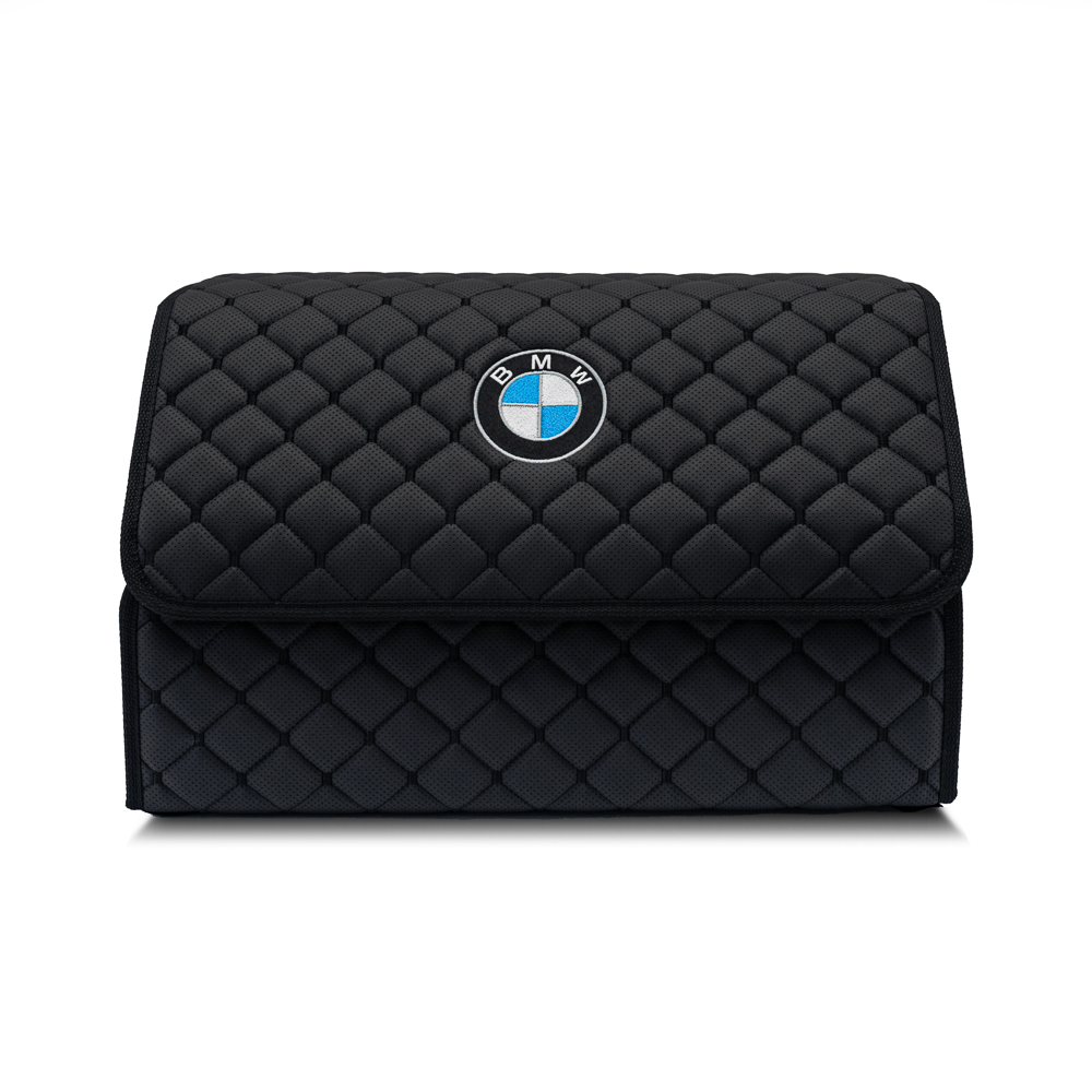 Органайзер в багажник BMW, сумка BMW