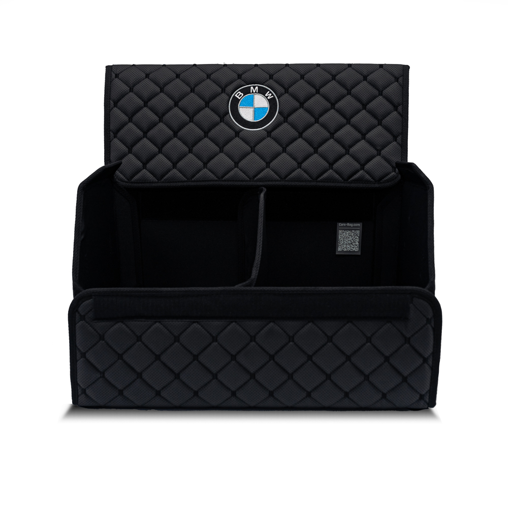 Органайзер в багажник BMW, сумка BMW