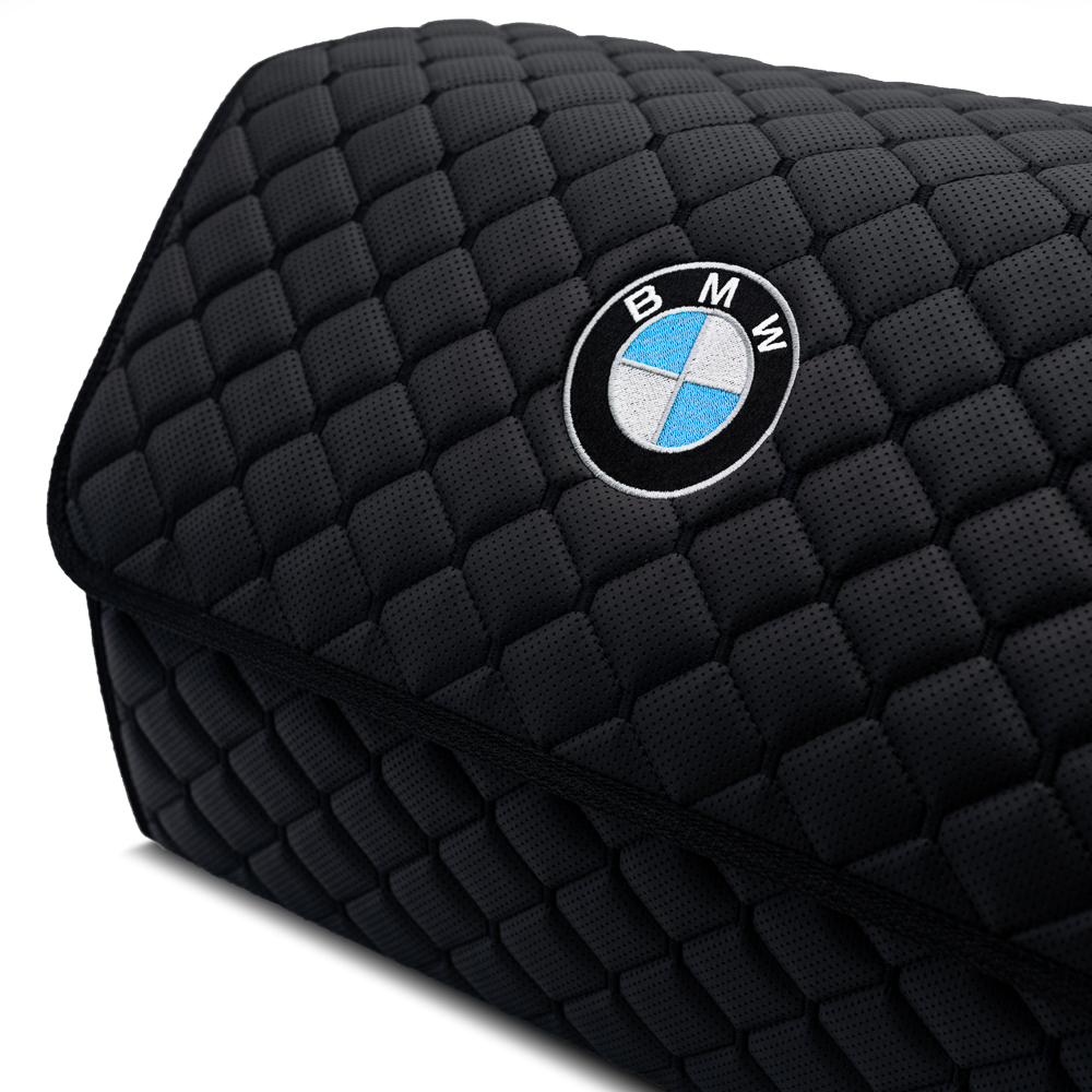 Органайзер в багажник BMW, сумка BMW
