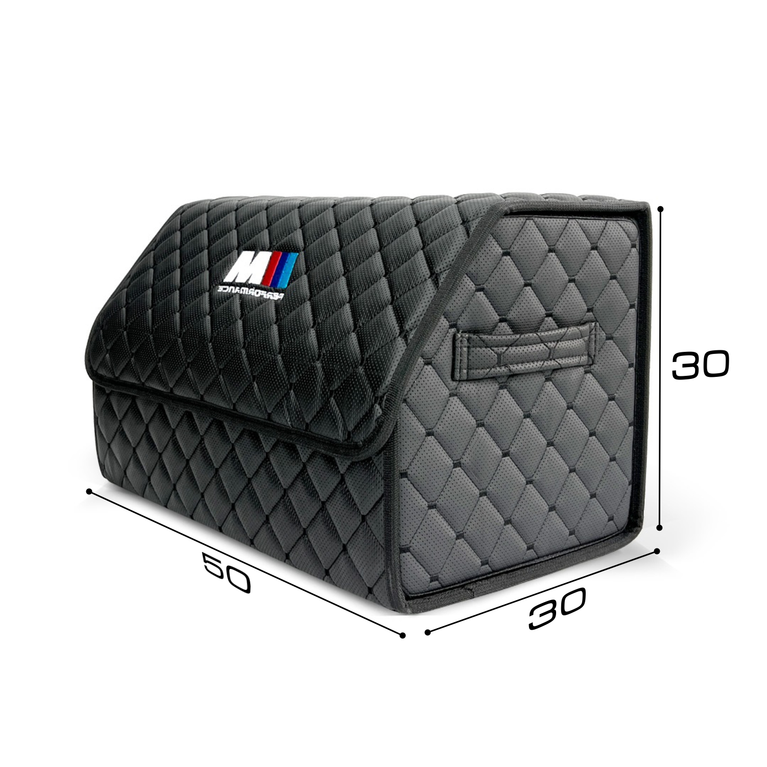 Органайзер в багажник BMW Performance