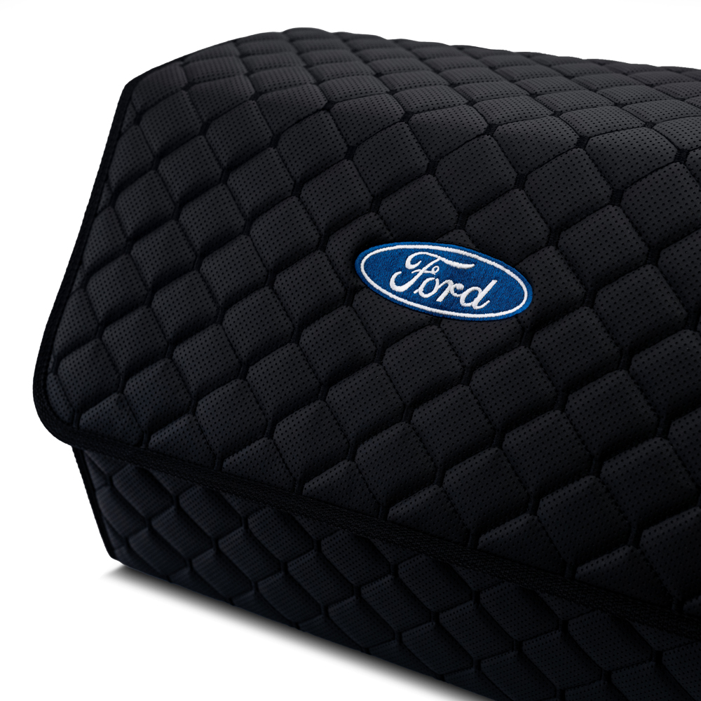 Органайзер в багажник Ford, сумка Ford