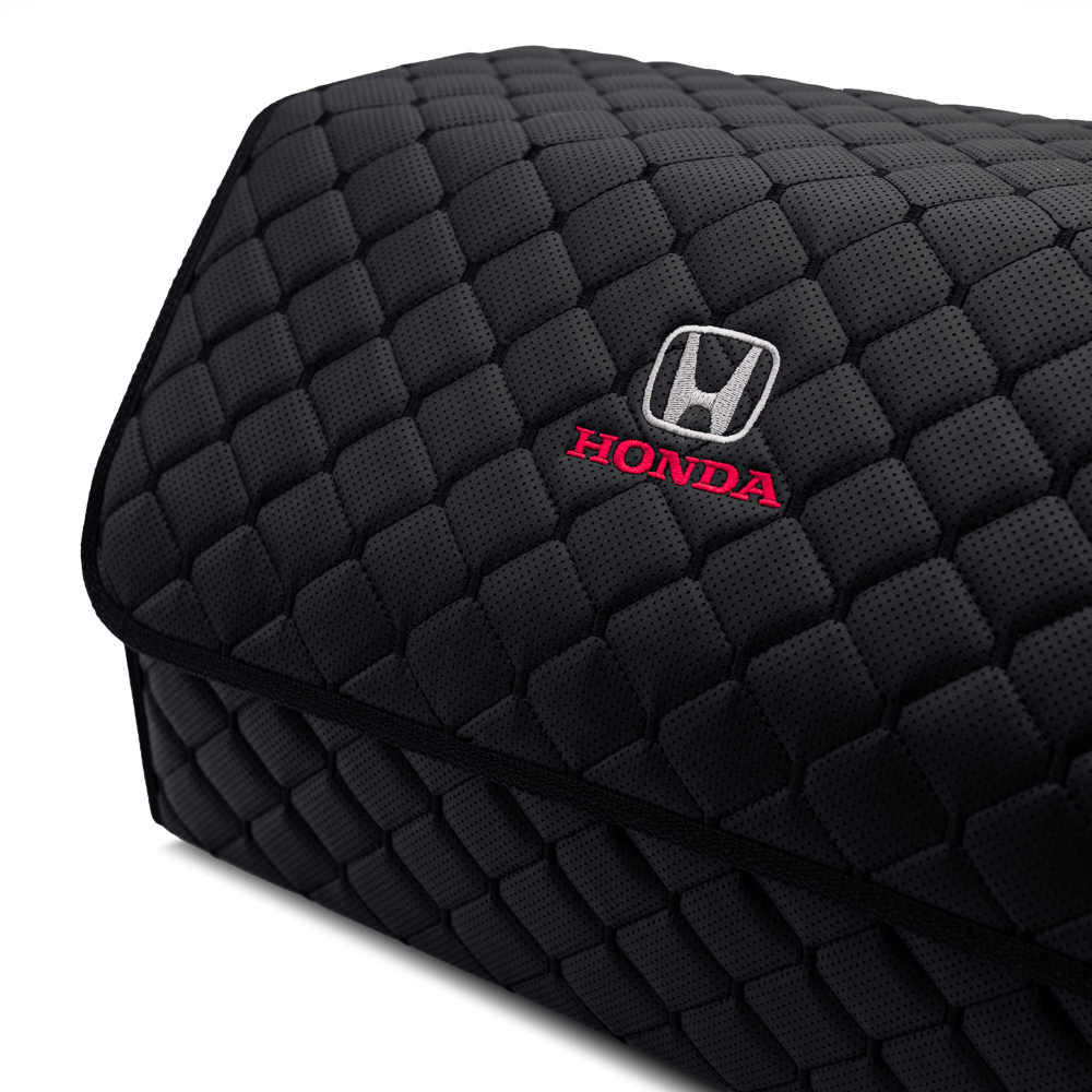 Органайзер в багажник HONDA, сумка HONDA