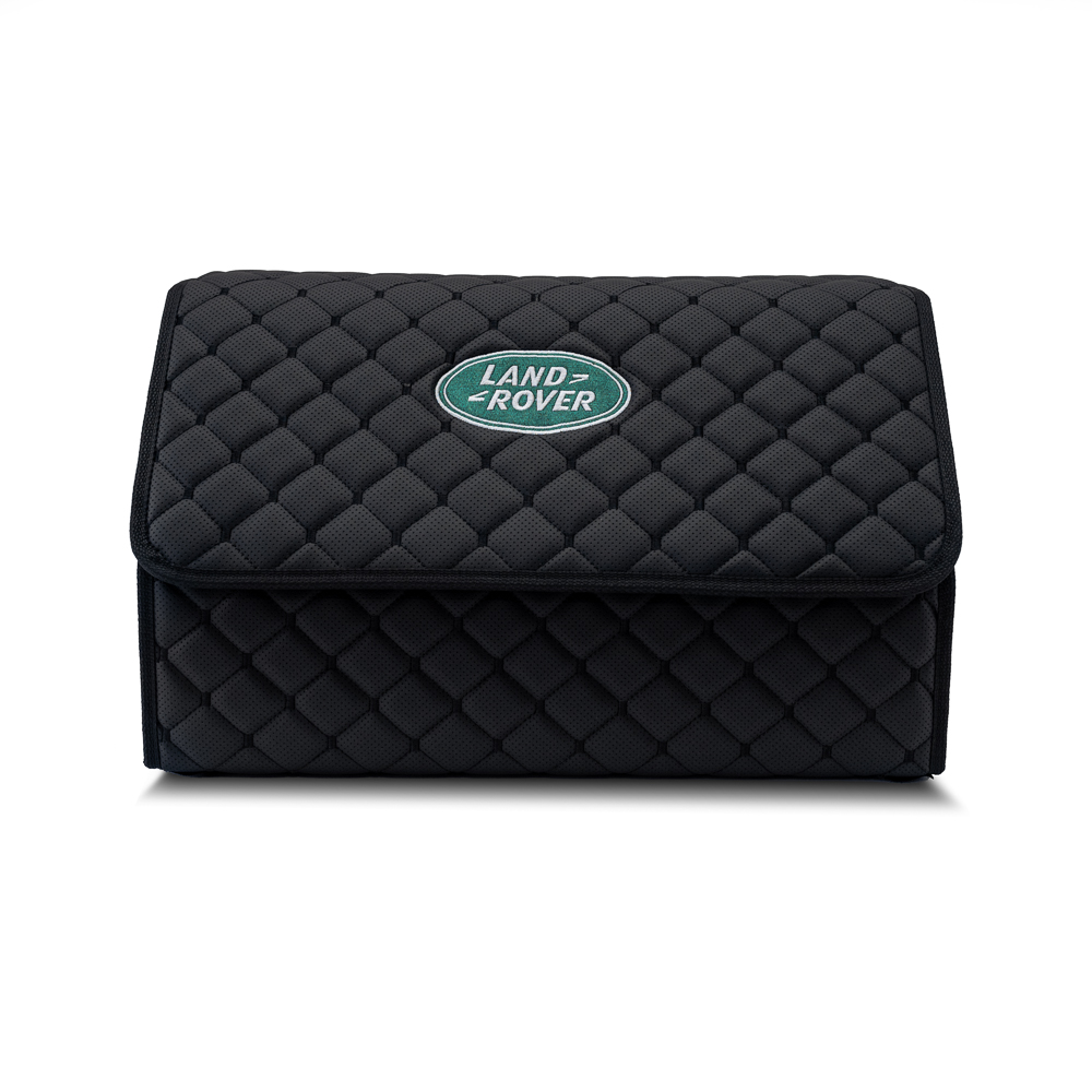 Органайзер в багажник LAND ROVER, сумка LAND ROVER