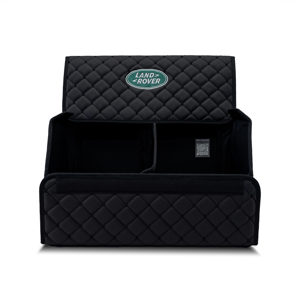 Органайзер в багажник LAND ROVER, сумка LAND ROVER