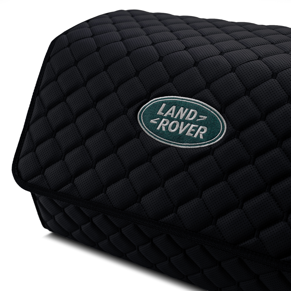 Органайзер в багажник LAND ROVER, сумка LAND ROVER