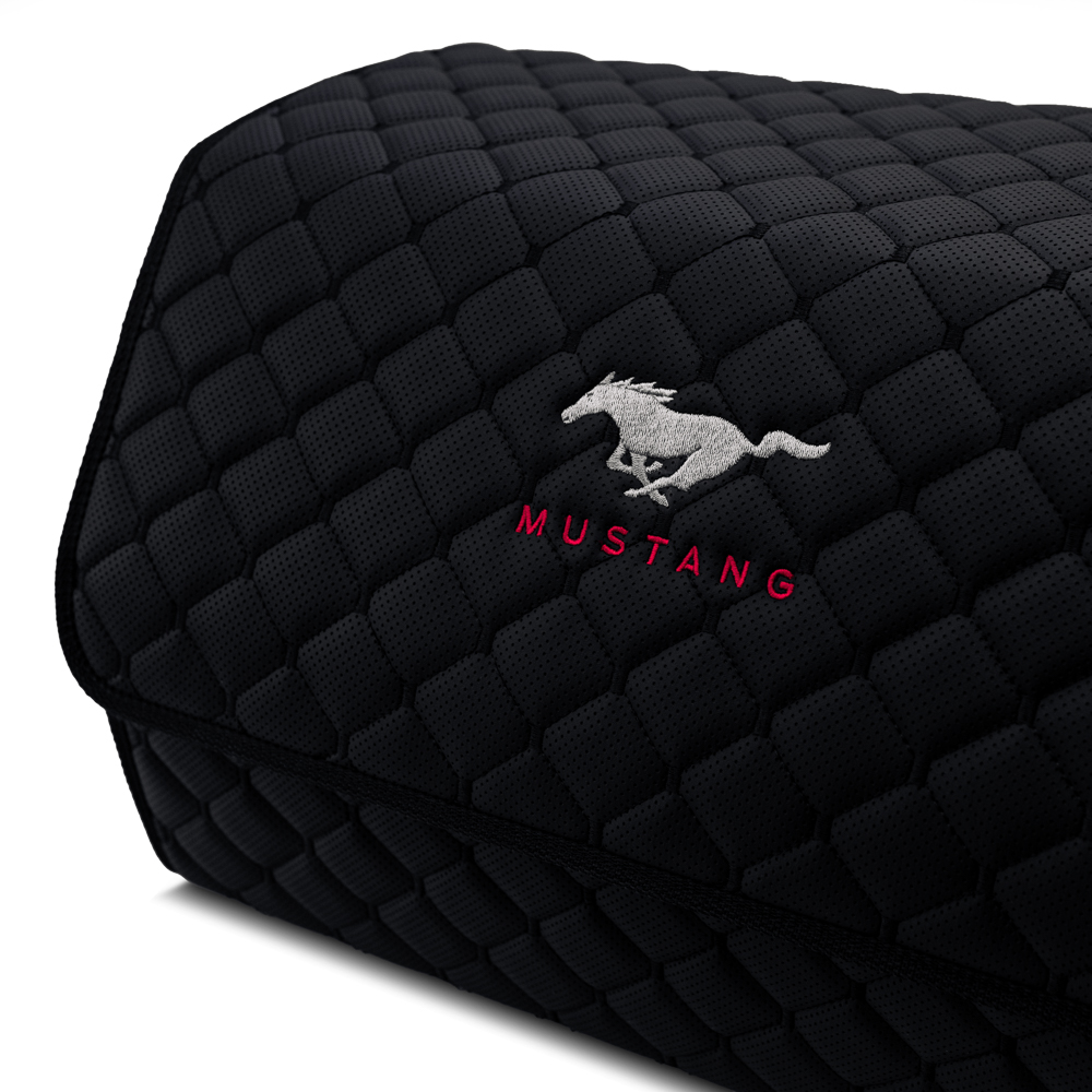 Органайзер в багажник Mustang, сумка Mustang
