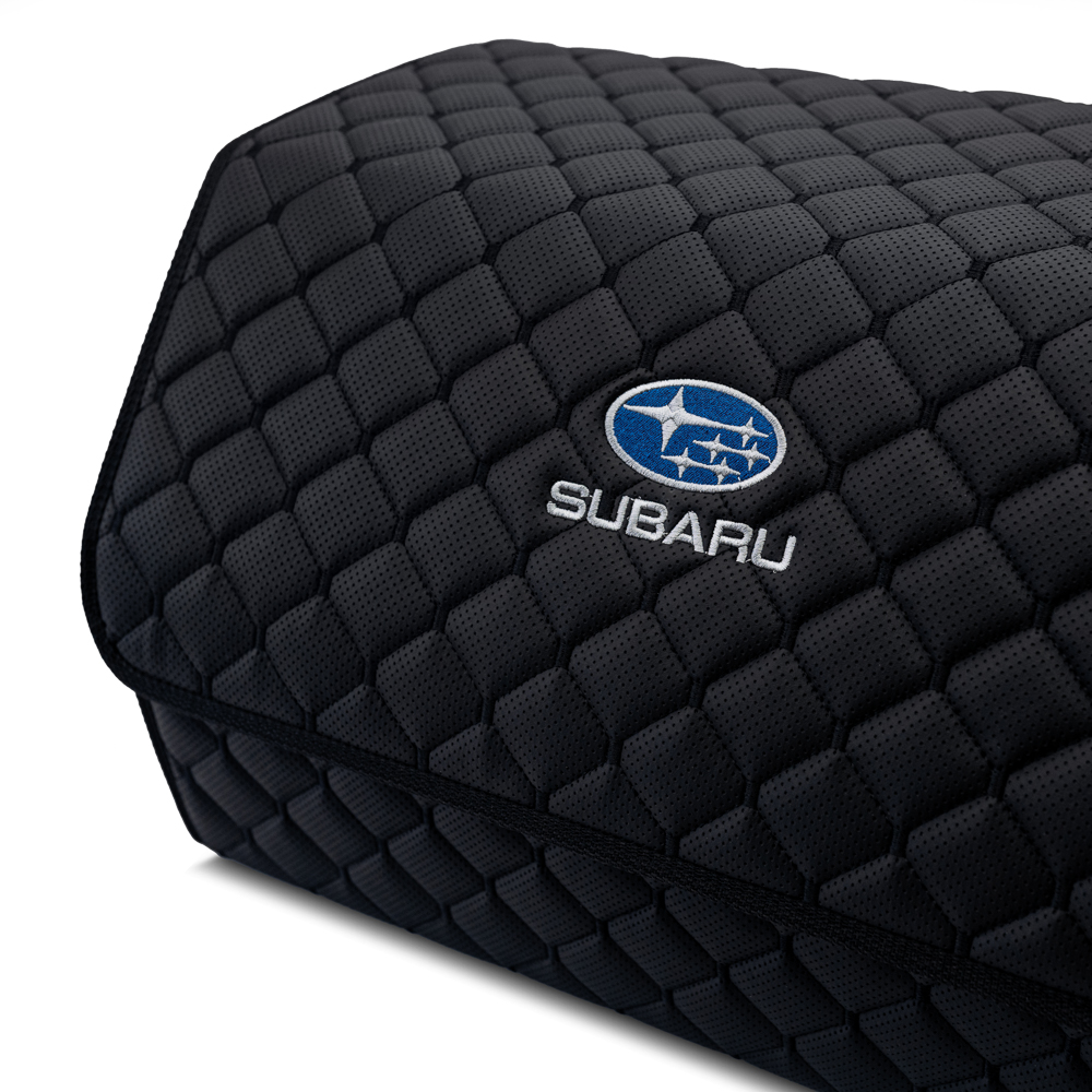 Органайзер в багажник SUBARU, сумка SUBARU