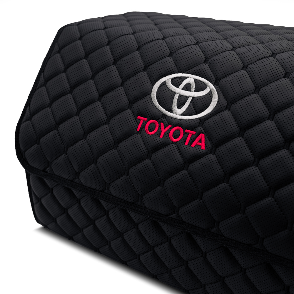 Органайзер в багажник TOYOTA, сумка TOYOTA