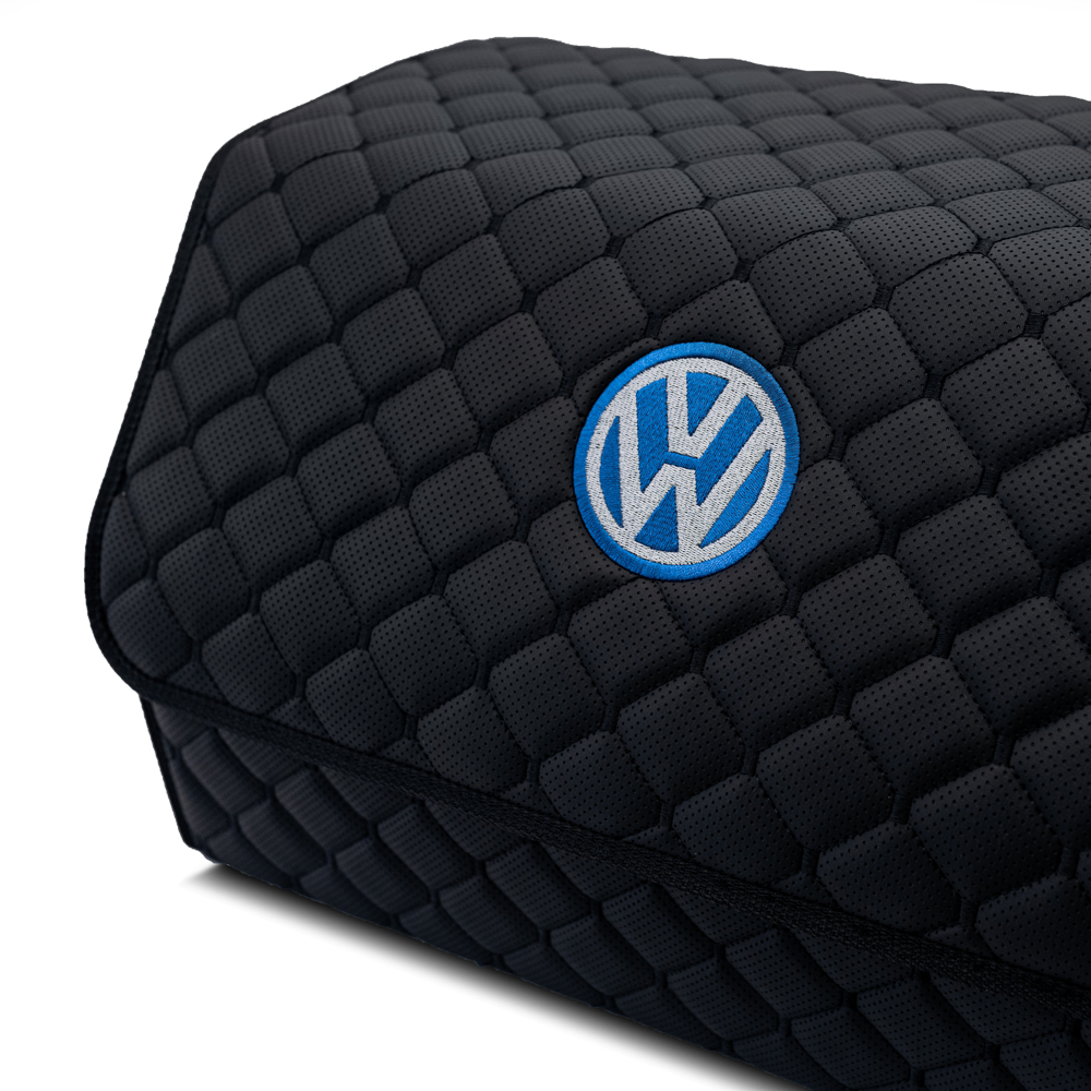 Органайзер в багажник VolksWagen, сумка VolksWagen