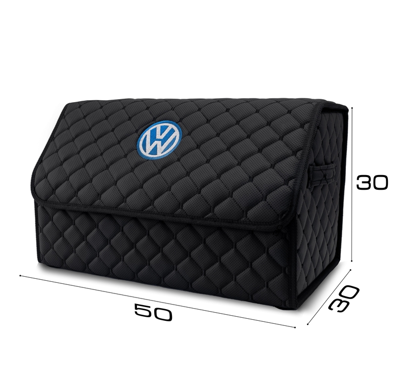 Органайзер в багажник VolksWagen, сумка VolksWagen