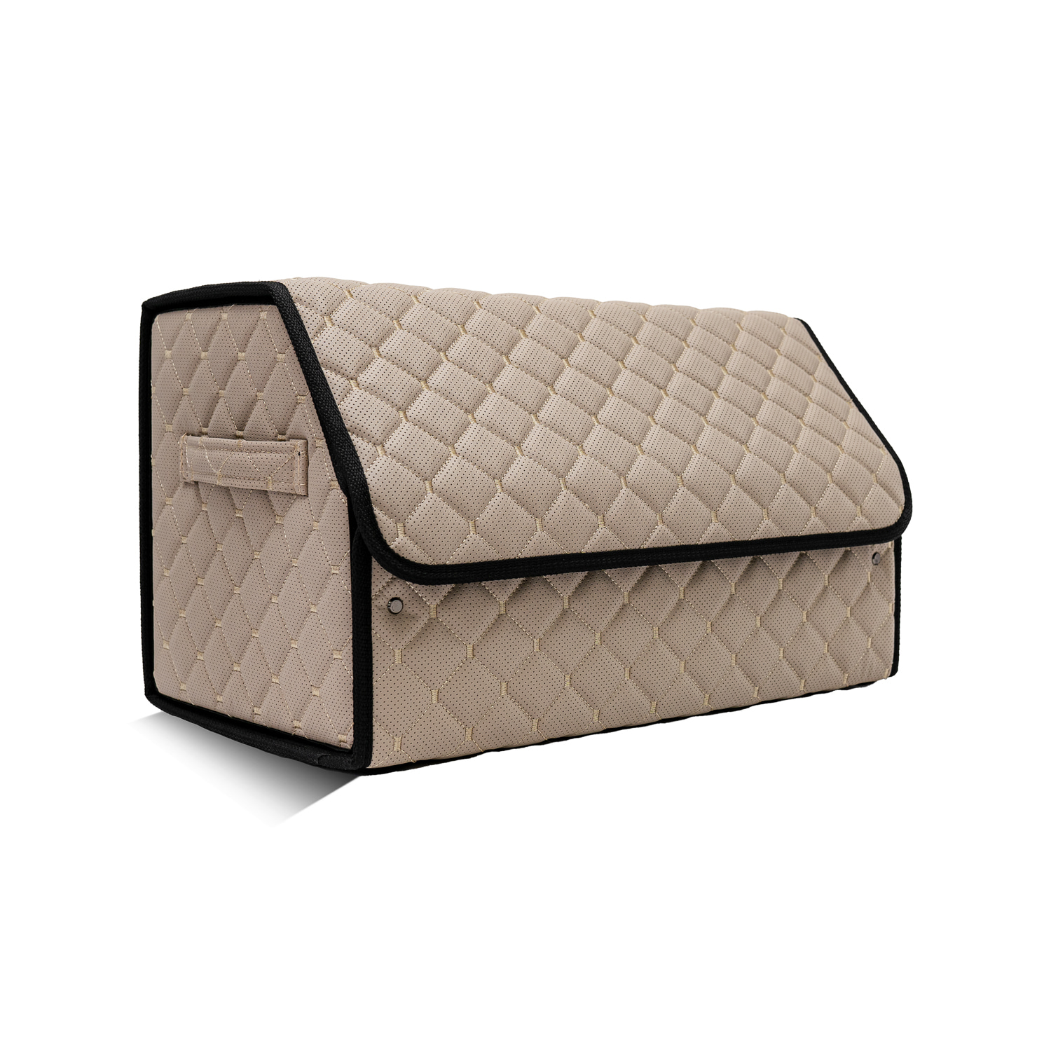 Органайзер в багажник CarsBAG BEIGE