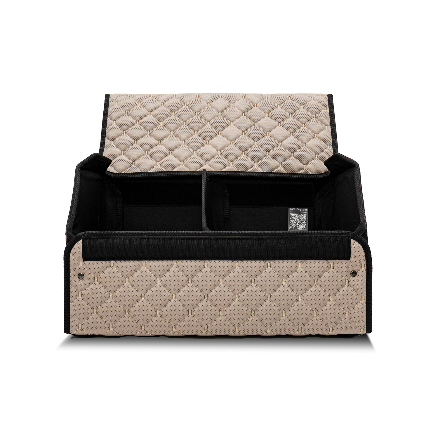 Органайзер в багажник CarsBAG BEIGE