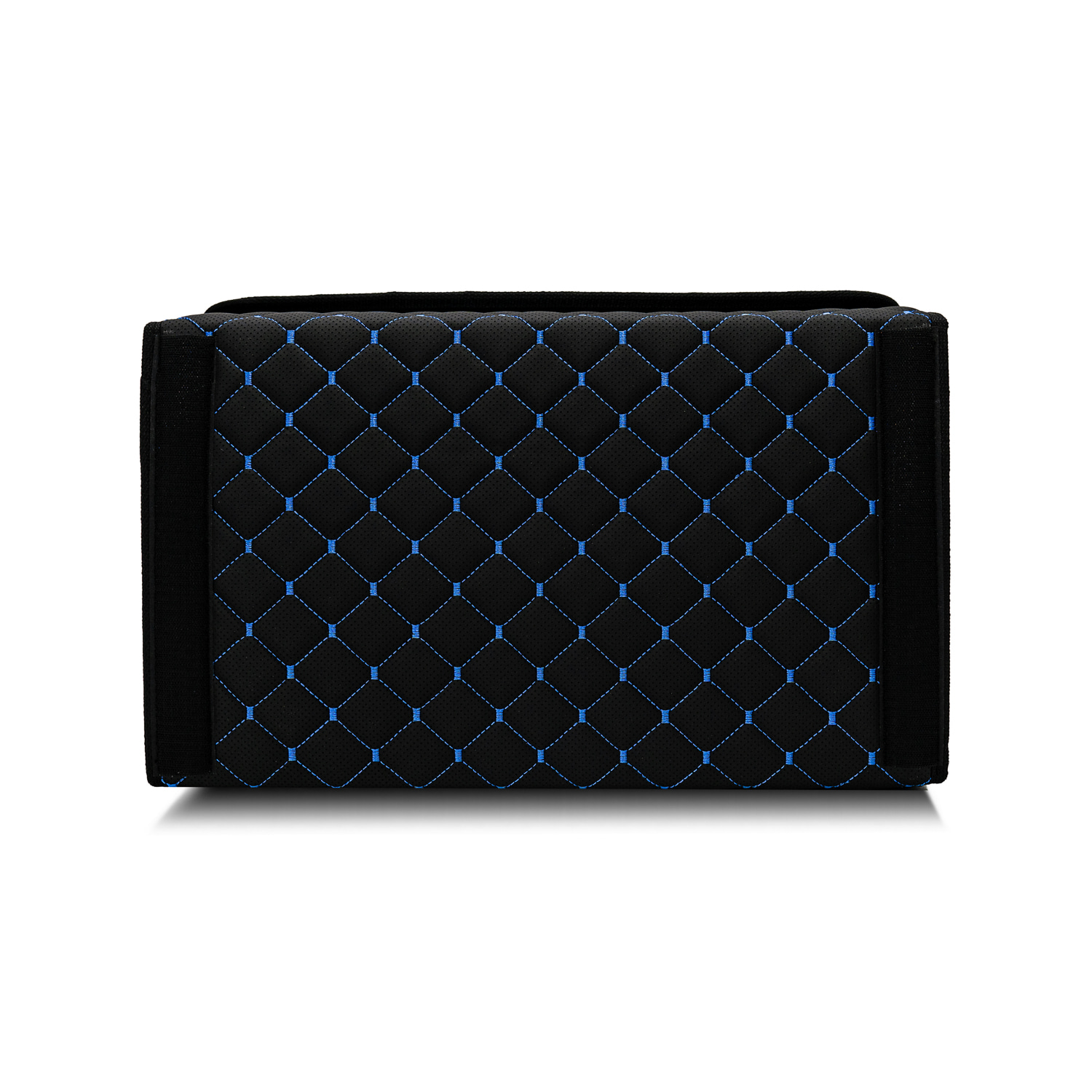 Органайзер в багажник CarsBAG BLACK+BLUE