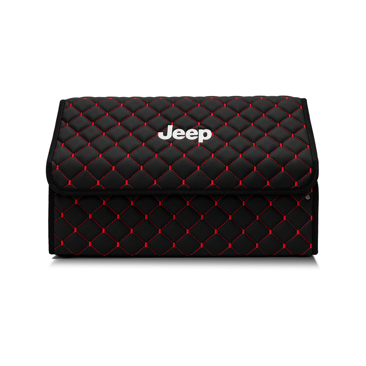 Органайзер в багажник Jeep, сумка Jeep