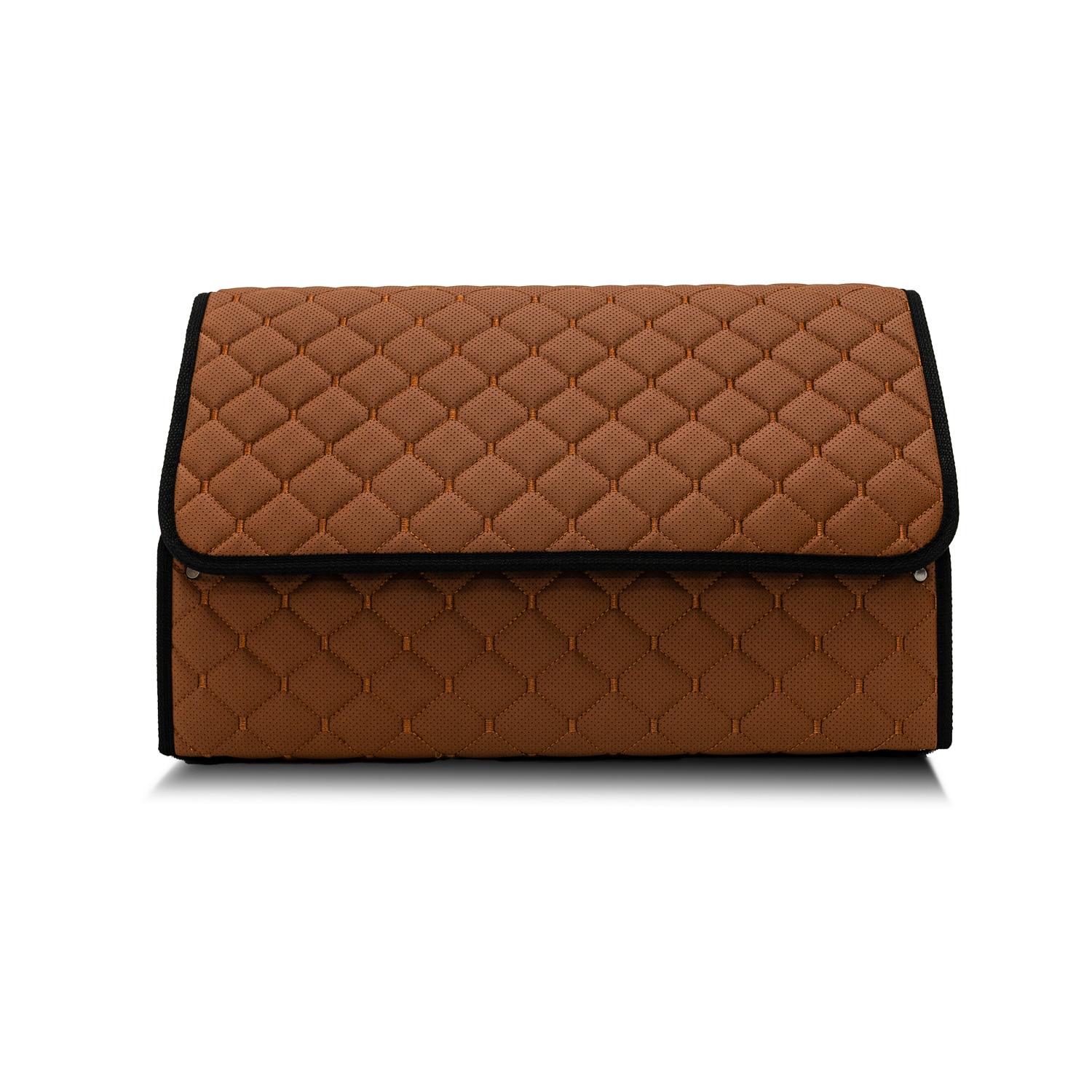 Органайзер в багажник CarsBAG LIGHT BROWN