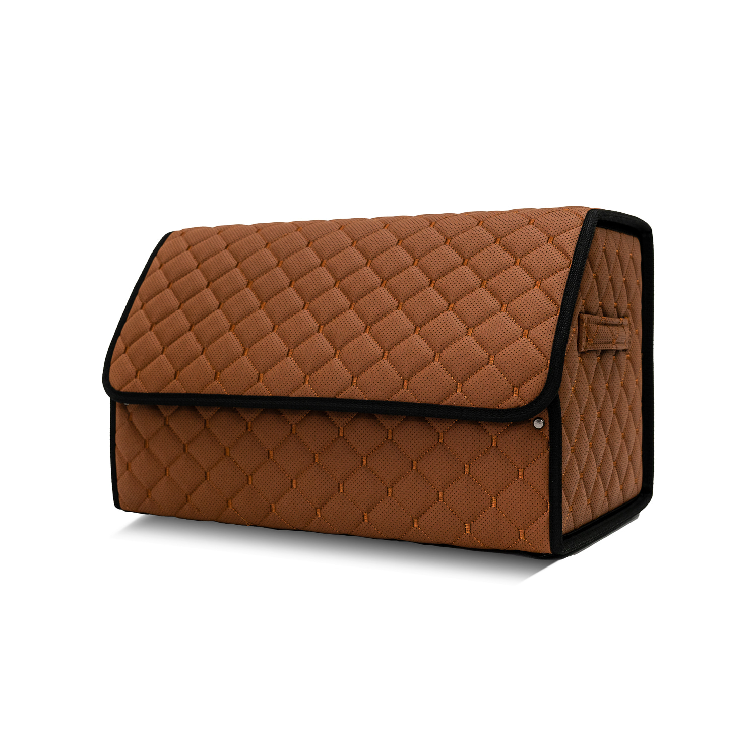 Органайзер в багажник CarsBAG LIGHT BROWN