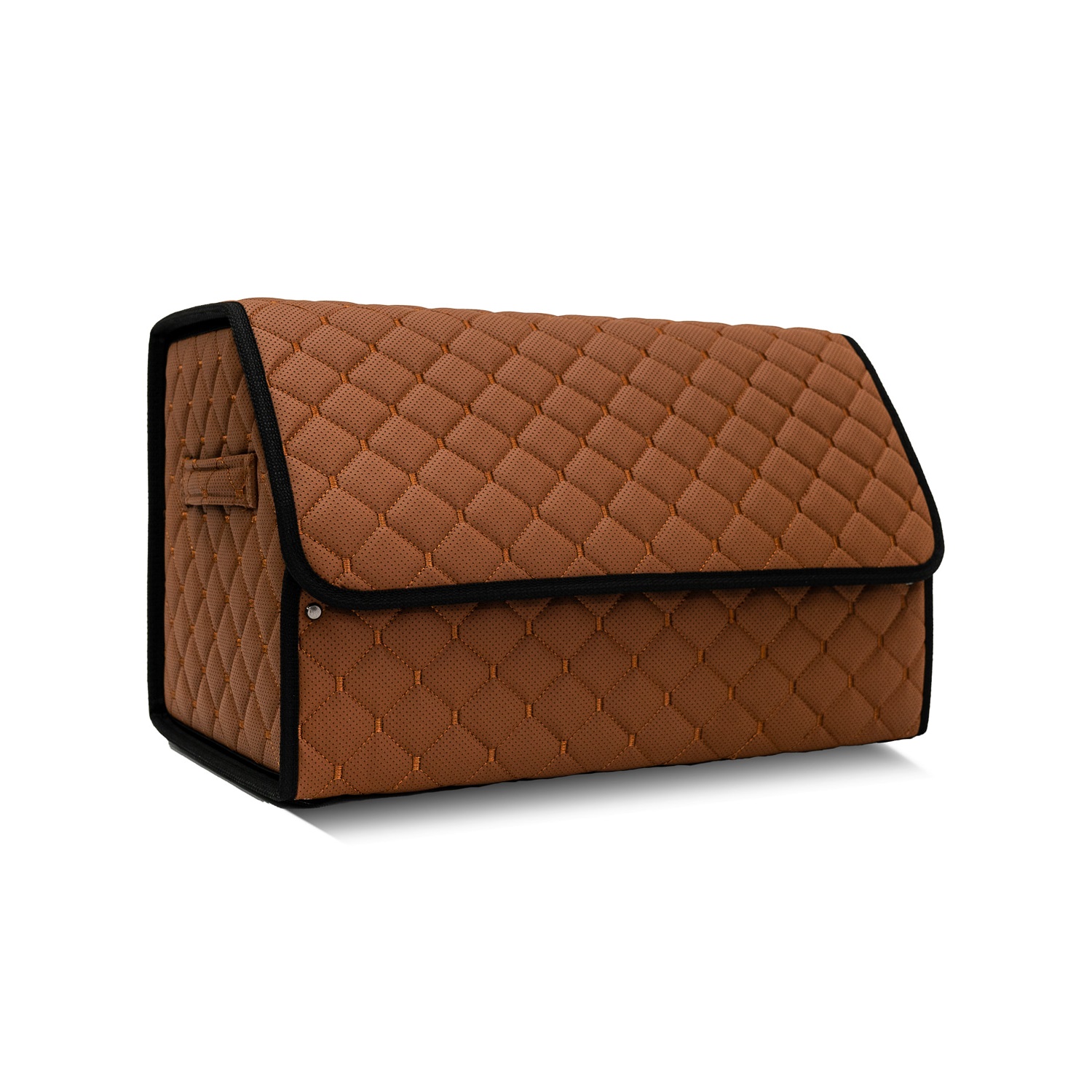 Органайзер в багажник CarsBAG LIGHT BROWN