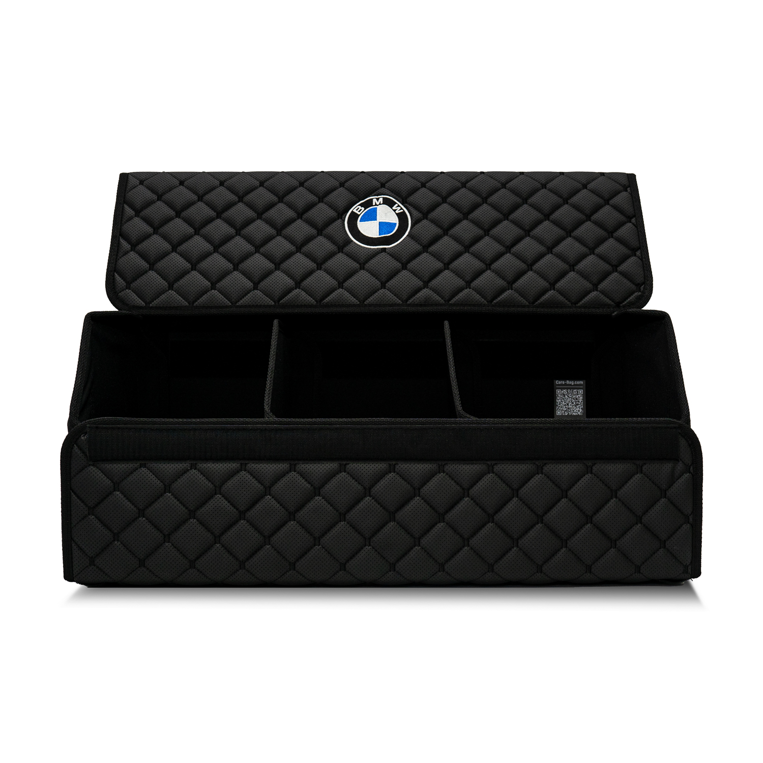 Органайзер в багажник BMW, сумка BMW