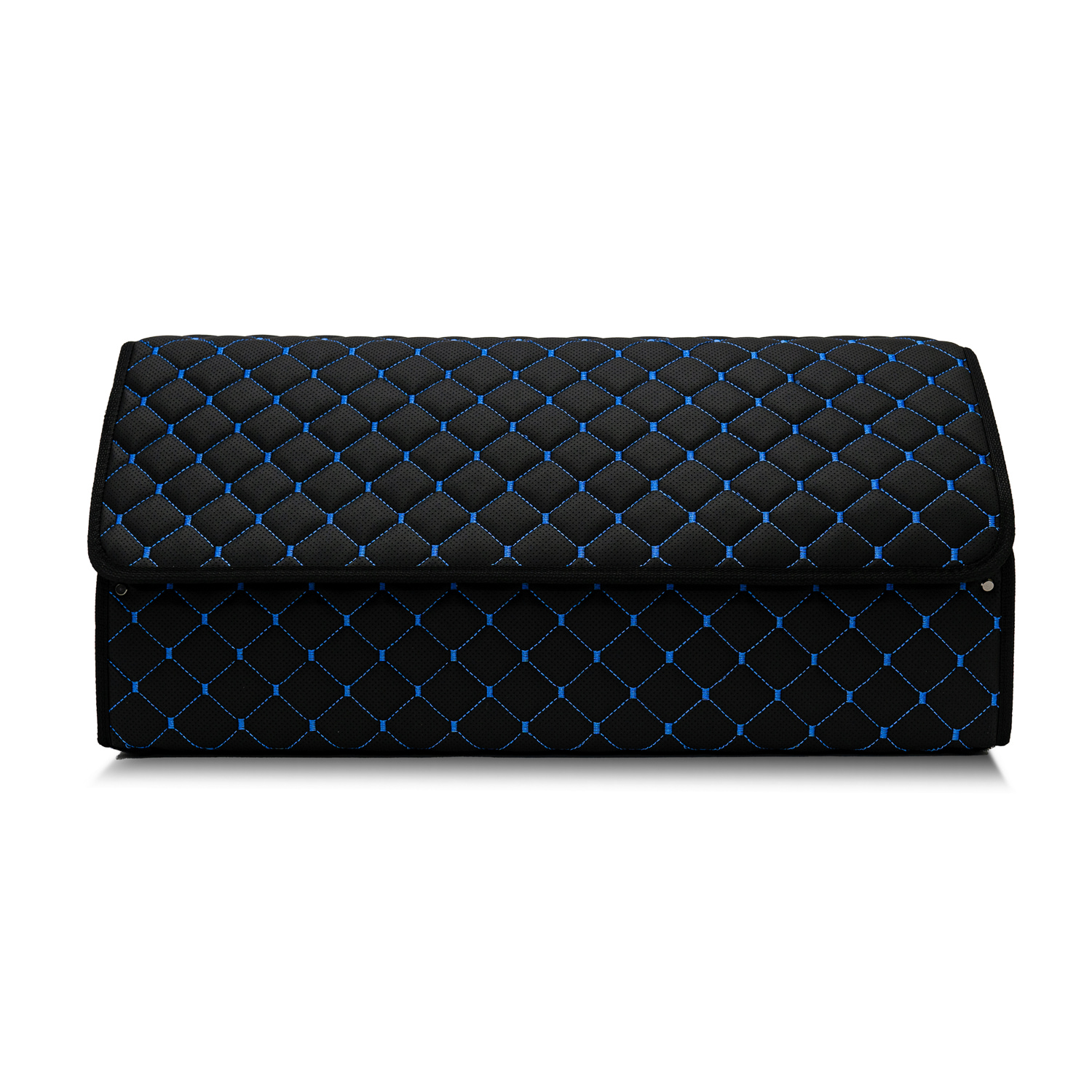 Органайзер в багажник CarsBAG BLACK+BLUE