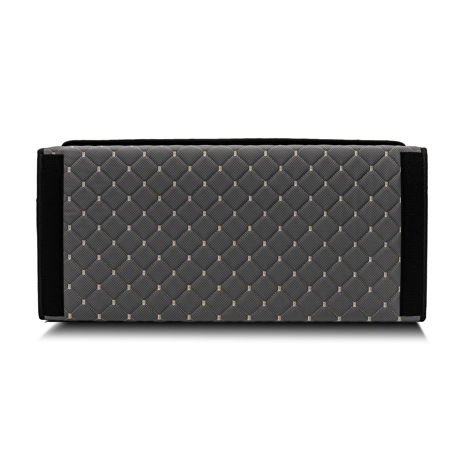 Органайзер в багажник CarsBAG GREY