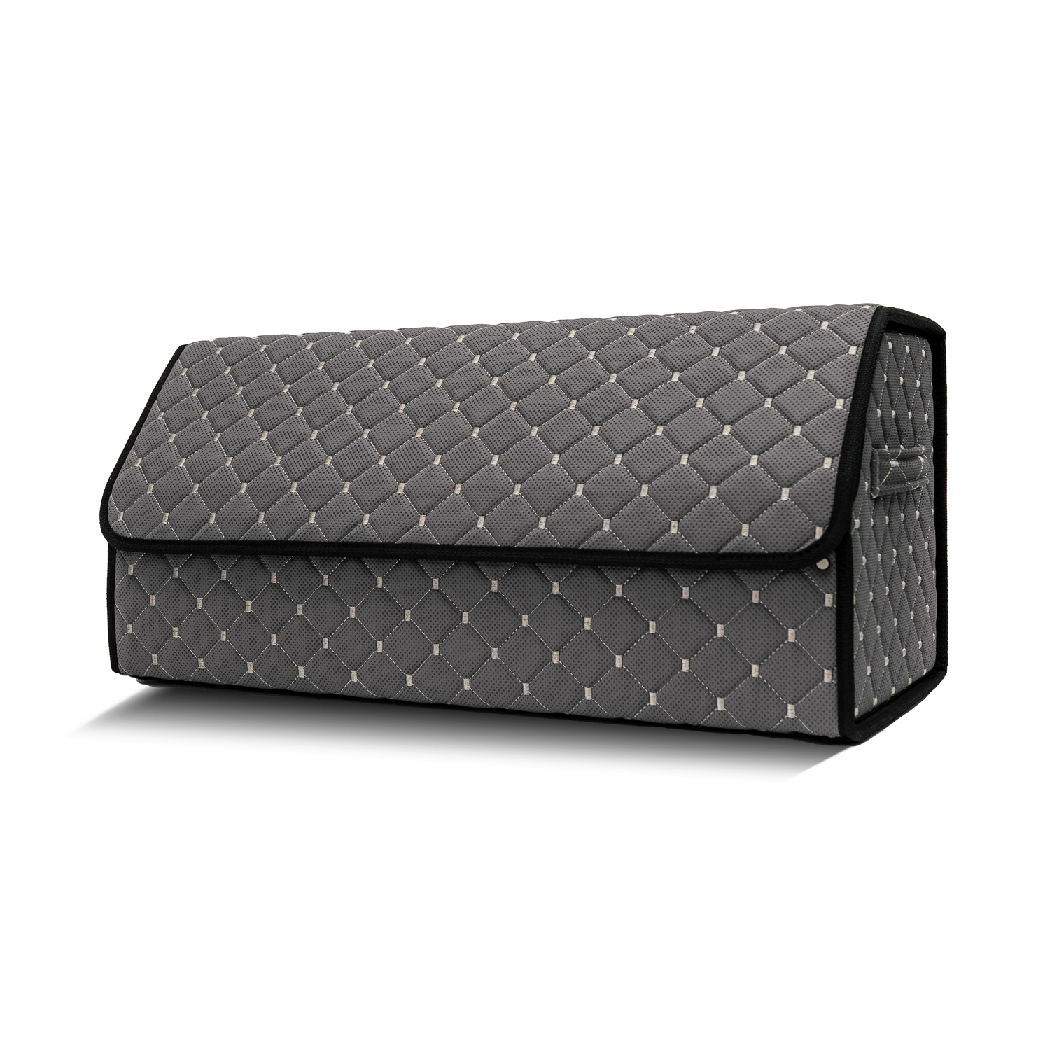 Органайзер в багажник CarsBAG GREY