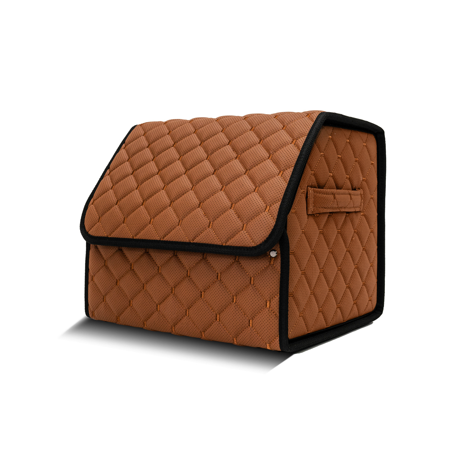 Органайзер в багажник CarsBAG LIGHT BROWN