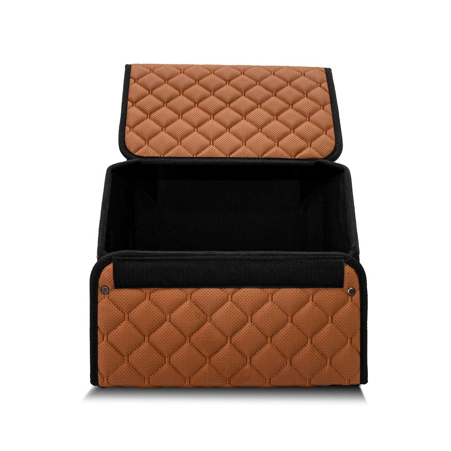Органайзер в багажник CarsBAG LIGHT BROWN